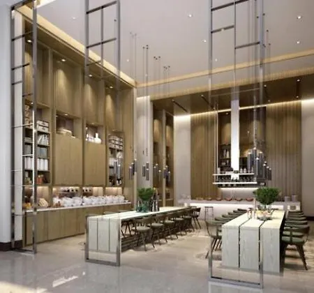 The Address Fountain Views - Residence دبي المظهر الخارجي الصورة