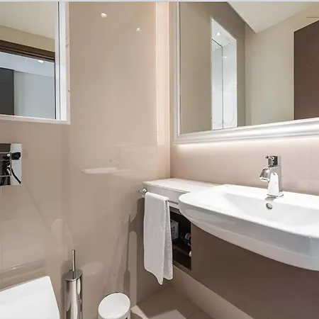 The Address Fountain Views - Residence دبي المظهر الخارجي الصورة