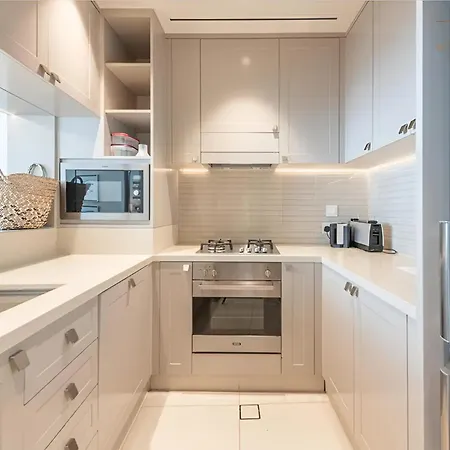 The Address Fountain Views - Residence دبي المظهر الخارجي الصورة