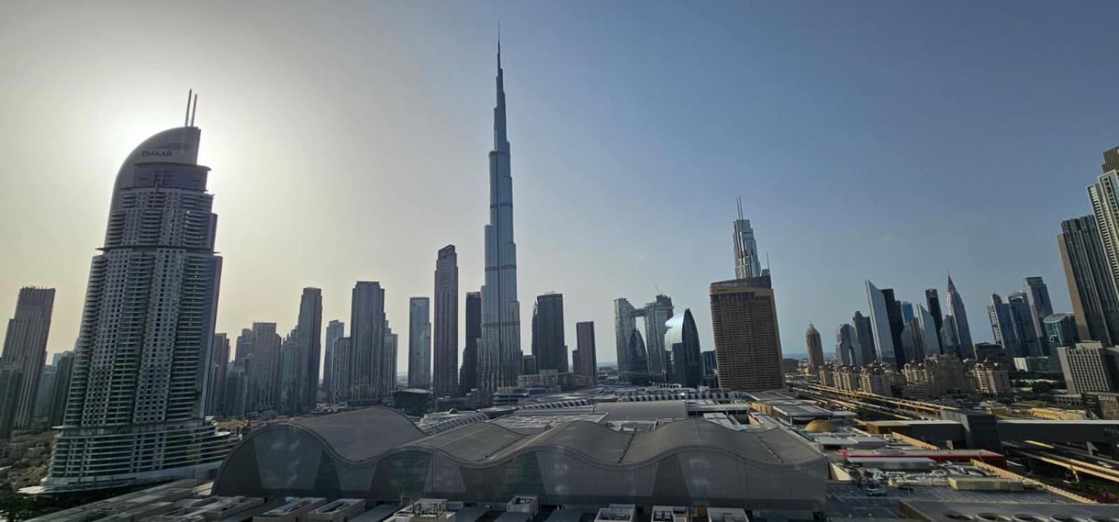 The Address Fountain Views - * دبي