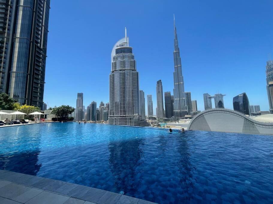 The Address Fountain Views - دبي
