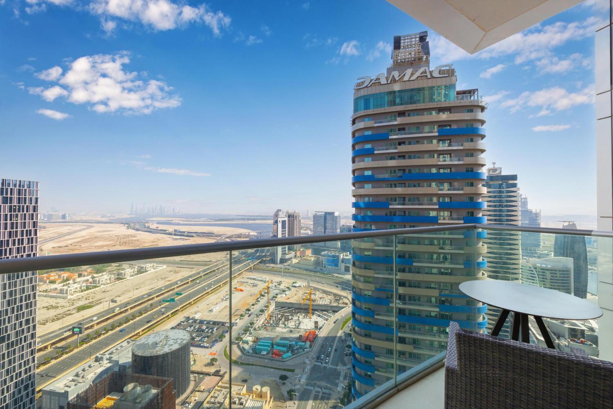 The Address Fountain Views - 2 Bedroom With Burj Khalifa View And Access To Mall * Дубай