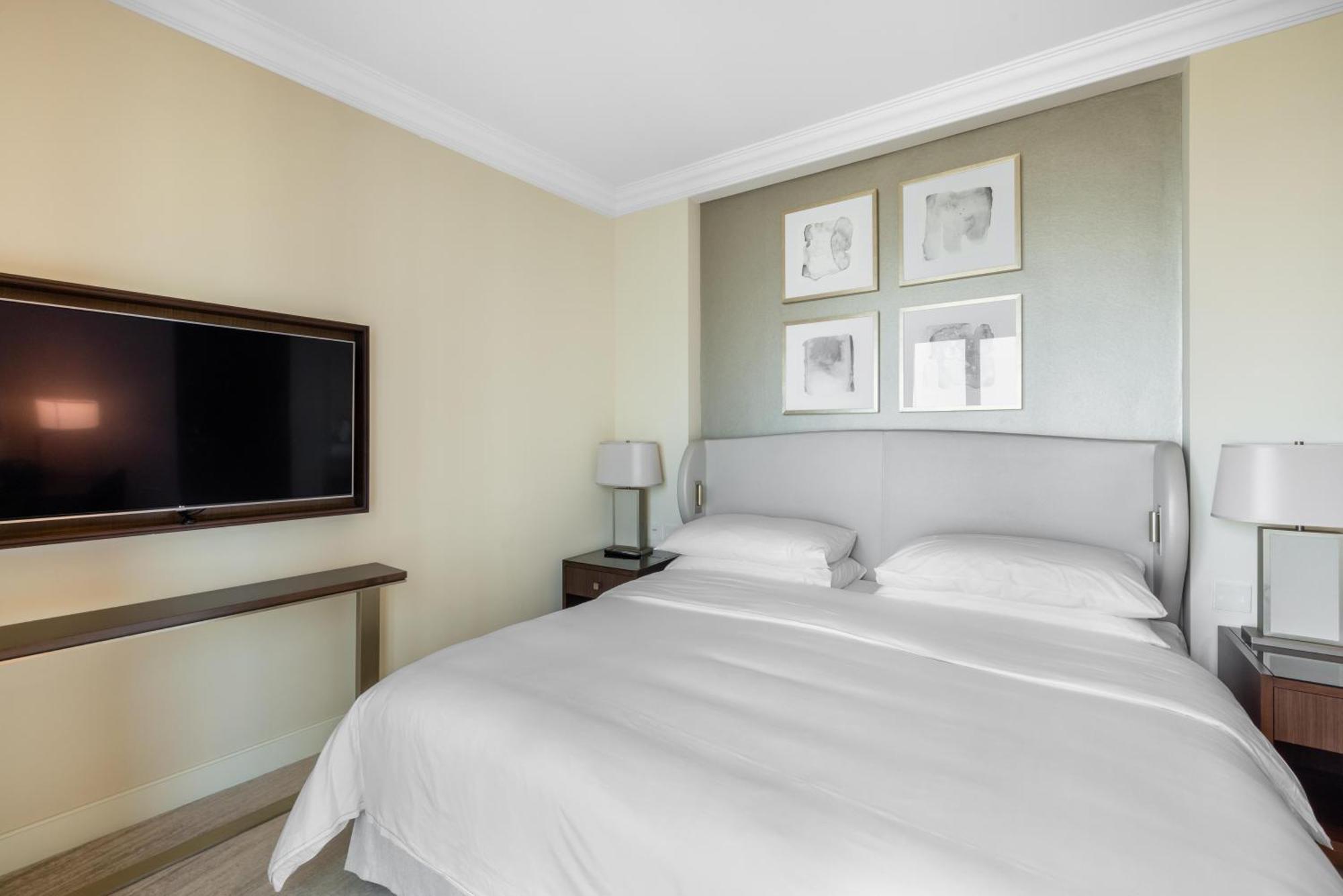 The Address Fountain Views - 2 Bedroom With Burj Khalifa View And Access To Mall Апартаменти *